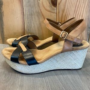 Clarks Artisan Sandal